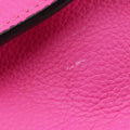 Luggage Mini Shopper Pink Leather S-SA-0191 S-CU-1111ラゲージミニショッパー ピンク レザー S-SA-0191 S-CU-1111