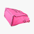 Luggage Mini Shopper Pink Leather S-SA-0191 S-CU-1111ラゲージミニショッパー ピンク レザー S-SA-0191 S-CU-1111