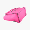 Luggage Mini Shopper Pink Leather S-SA-0191 S-CU-1111ラゲージミニショッパー ピンク レザー S-SA-0191 S-CU-1111