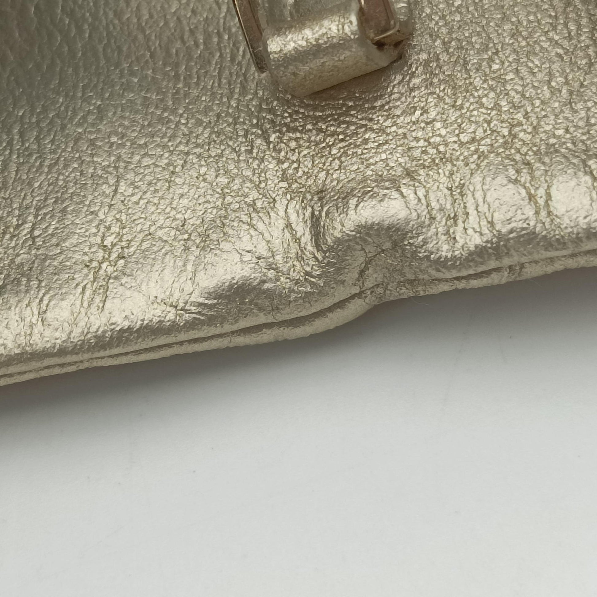 medusa Golden Leather CLG 227870703702メデューサ ゴールド レザー CLG 227870703702