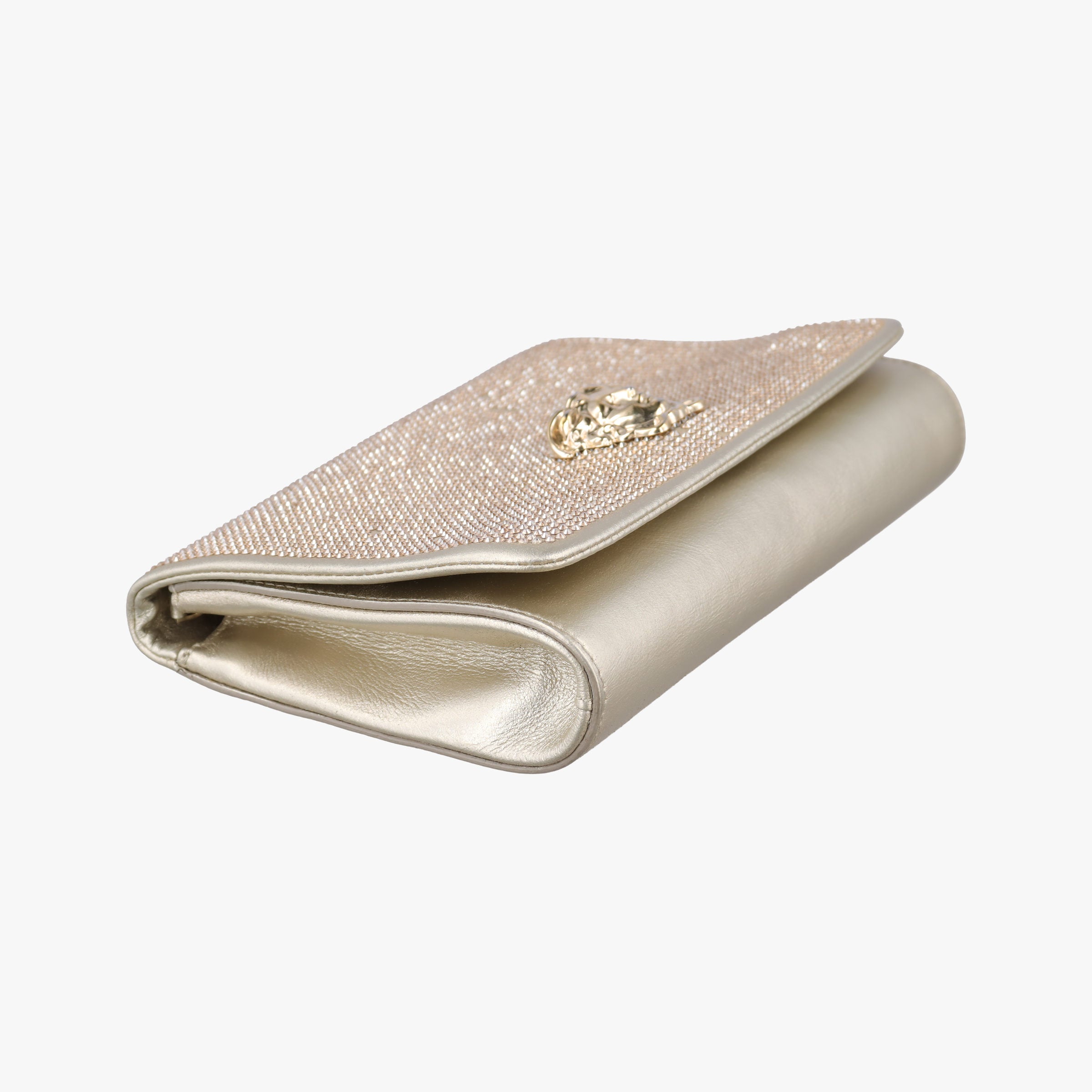 medusa Golden Leather CLG 227870703702メデューサ ゴールド レザー CLG 227870703702