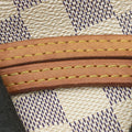 Neverfull MM Azur Damier Canvas N51107 SD2112ネヴァーフルMM アズール ダミエキャンバス N51107 SD2112