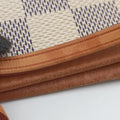 Neverfull MM Azur Damier Canvas N51107 SD2112ネヴァーフルMM アズール ダミエキャンバス N51107 SD2112