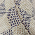 Neverfull MM Azur Damier Canvas N51107 SD2112ネヴァーフルMM アズール ダミエキャンバス N51107 SD2112