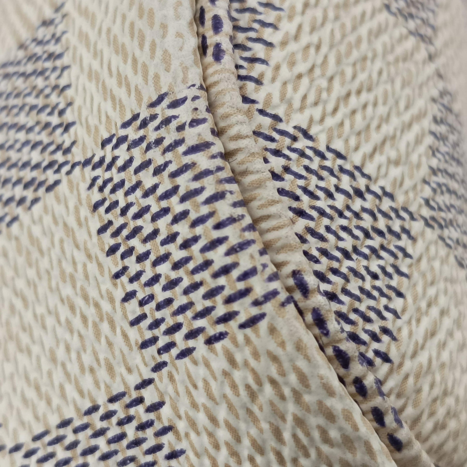 Neverfull MM Azur Damier Canvas N51107 SD2112ネヴァーフルMM アズール ダミエキャンバス N51107 SD2112
