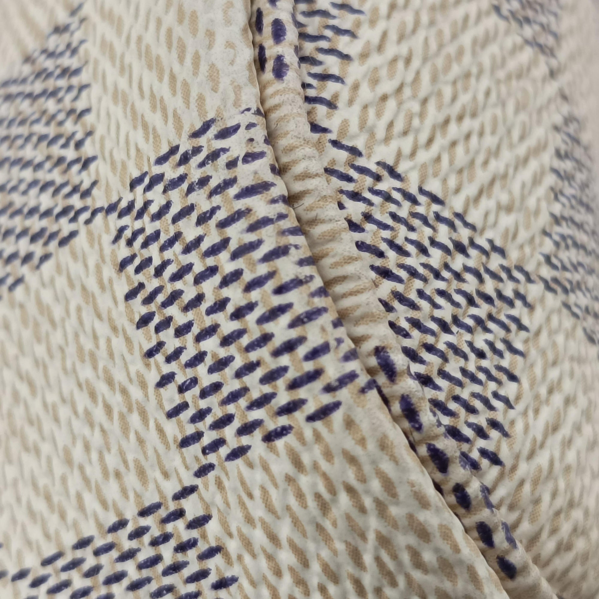 Neverfull MM Azur Damier Canvas N51107 SD2112ネヴァーフルMM アズール ダミエキャンバス N51107 SD2112