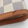 Neverfull MM Azur Damier Canvas N51107 SD2112ネヴァーフルMM アズール ダミエキャンバス N51107 SD2112