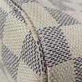 Neverfull MM Azur Damier Canvas N51107 SD2112ネヴァーフルMM アズール ダミエキャンバス N51107 SD2112