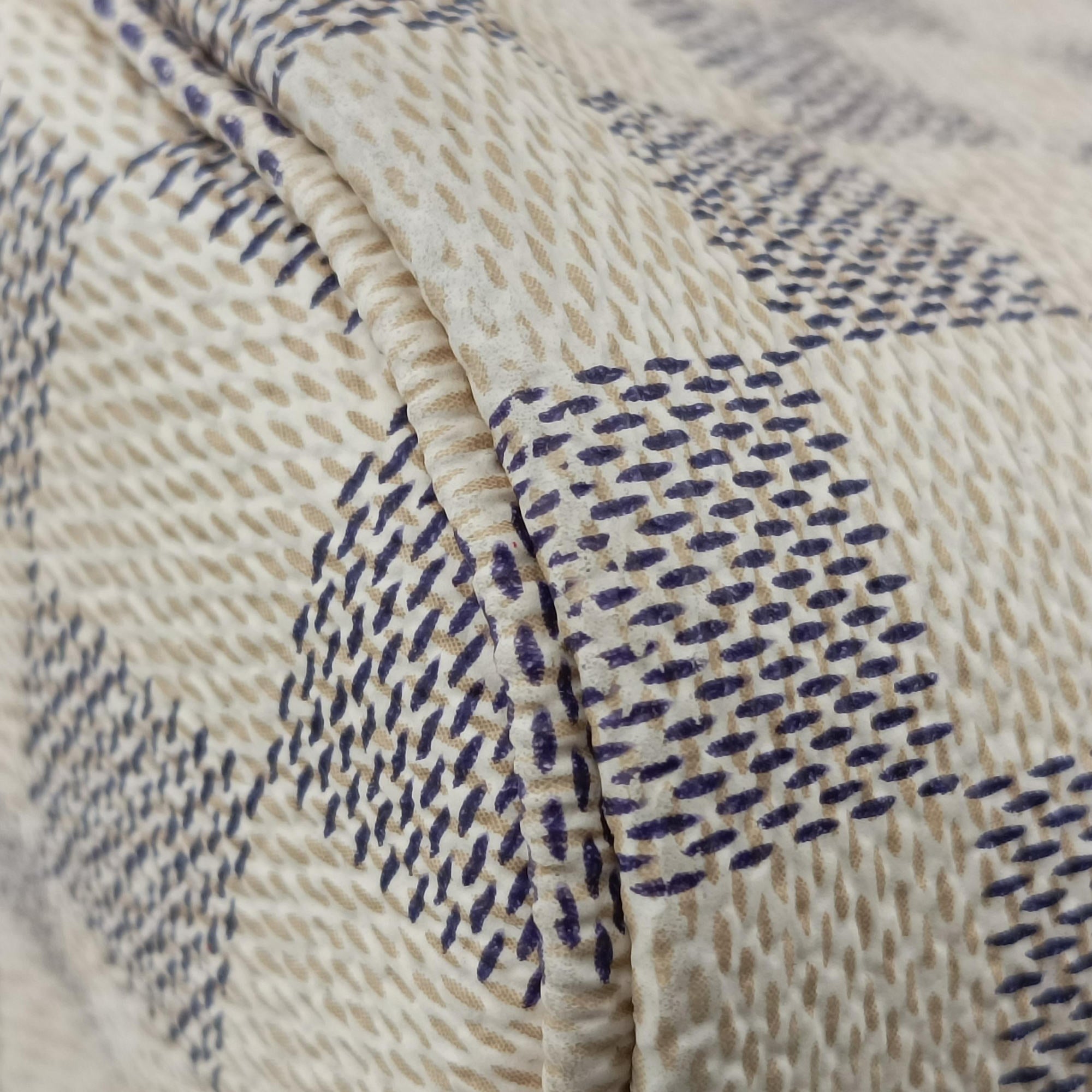 Neverfull MM Azur Damier Canvas N51107 SD2112ネヴァーフルMM アズール ダミエキャンバス N51107 SD2112