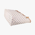 Neverfull MM Azur Damier Canvas N51107 SD2112ネヴァーフルMM アズール ダミエキャンバス N51107 SD2112