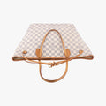 Neverfull MM Azur Damier Canvas N51107 SD2112ネヴァーフルMM アズール ダミエキャンバス N51107 SD2112