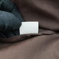 GG Abbey Brown Canvas×Leather 189828 C1828433GGアビー ブラウン キャンバス×レザー 189828 C1828433