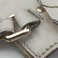 GG Abbey Brown Canvas×Leather 189828 C1828433GGアビー ブラウン キャンバス×レザー 189828 C1828433