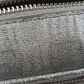 Mini Soft Trunk Silver Leather M59726 IC Chipミニソフトトランク シルバー レザー M59726 ICチップ