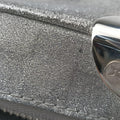 Mini Soft Trunk Silver Leather M59726 IC Chipミニソフトトランク シルバー レザー M59726 ICチップ