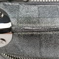 Mini Soft Trunk Silver Leather M59726 IC Chipミニソフトトランク シルバー レザー M59726 ICチップ