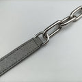 Mini Soft Trunk Silver Leather M59726 IC Chipミニソフトトランク シルバー レザー M59726 ICチップ