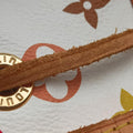 Petit NOe white Monogram Multicolor M42229 CA1015プチ ノエ ブロン モノグラム マルチカラー M42229 CA1015
