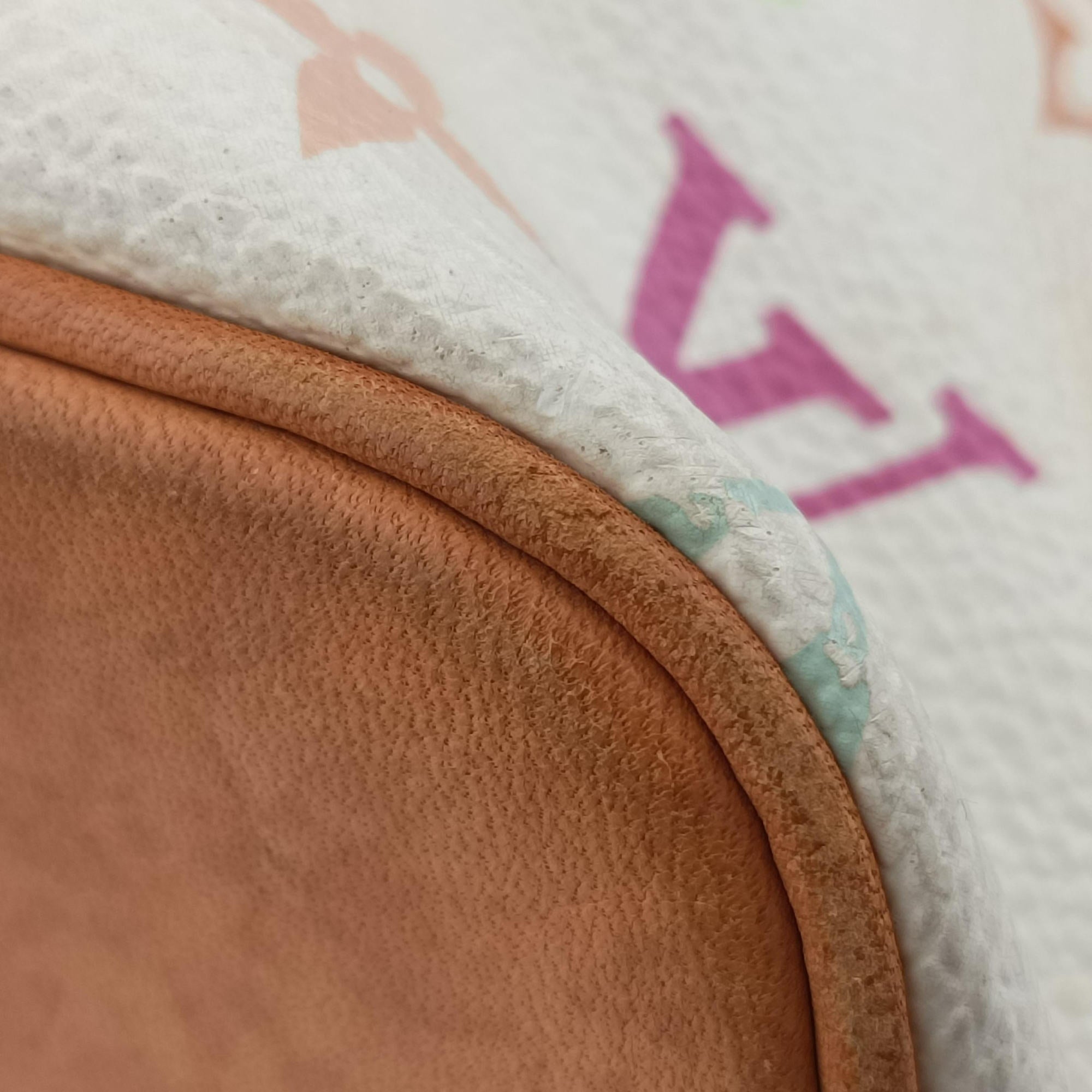 Petit NOe white Monogram Multicolor M42229 CA1015プチ ノエ ブロン モノグラム マルチカラー M42229 CA1015