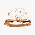 Petit NOe white Monogram Multicolor M42229 CA1015プチ ノエ ブロン モノグラム マルチカラー M42229 CA1015