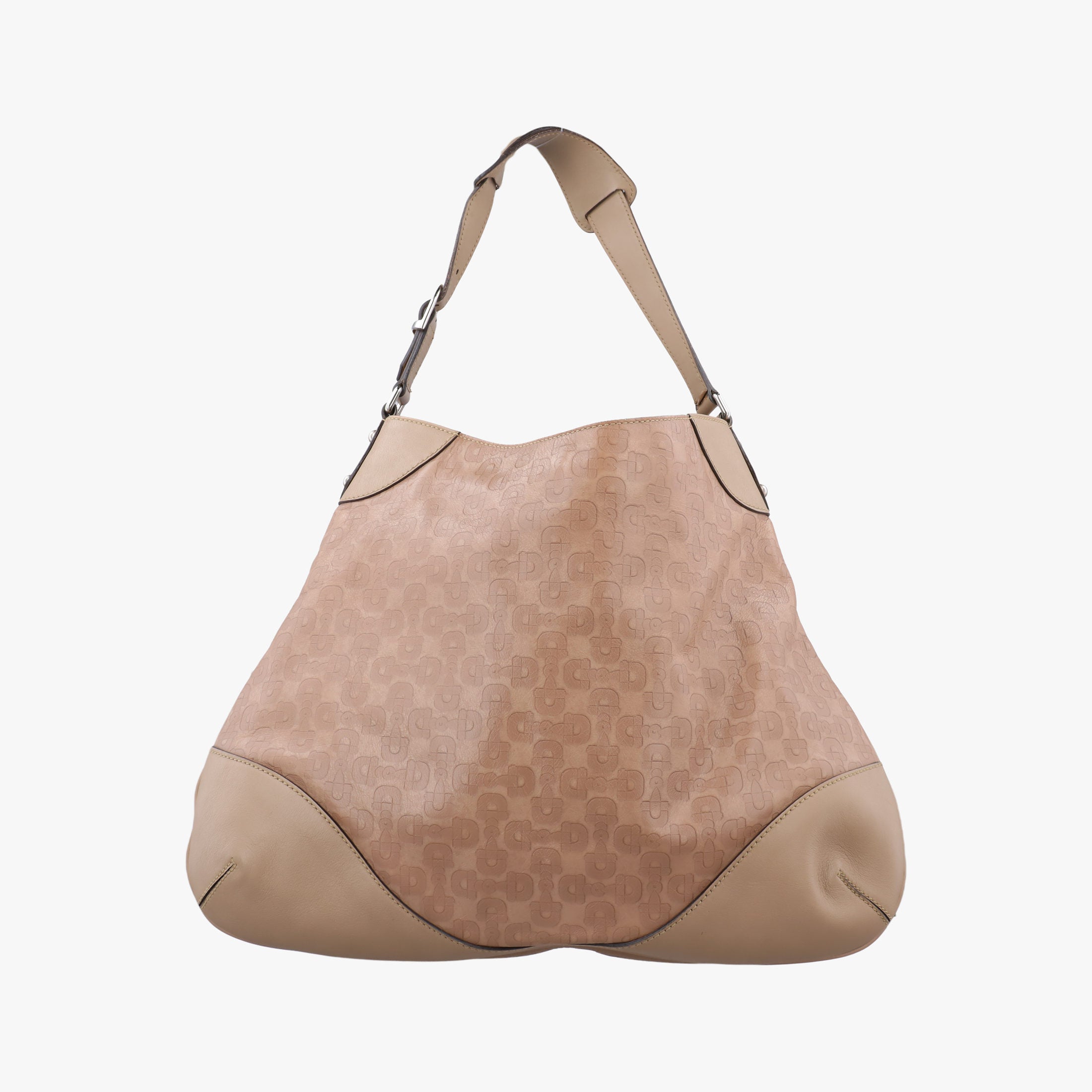 Horsebit Hobo Beige leather 272389 G010875140ホースビット ホーボー ベージュ レザー 272389 G010875140