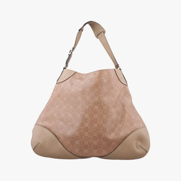 Horsebit Hobo Beige leather 272389 G010875140ホースビット ホーボー ベージュ レザー 272389 G010875140