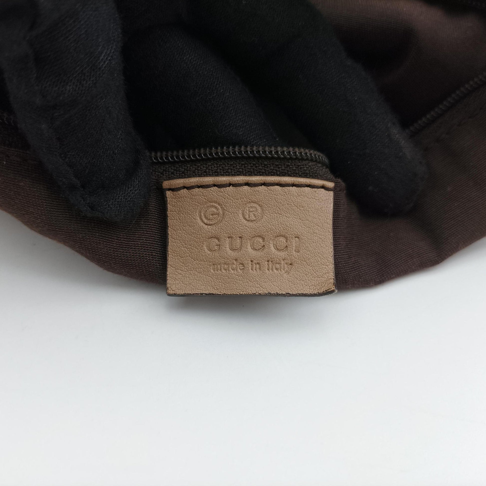 Horsebit Hobo Beige leather 272389 G010875140ホースビット ホーボー ベージュ レザー 272389 G010875140