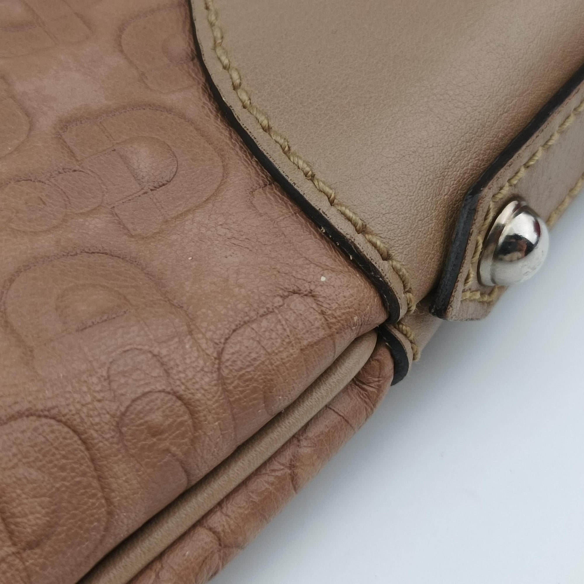 Horsebit Hobo Beige leather 272389 G010875140ホースビット ホーボー ベージュ レザー 272389 G010875140