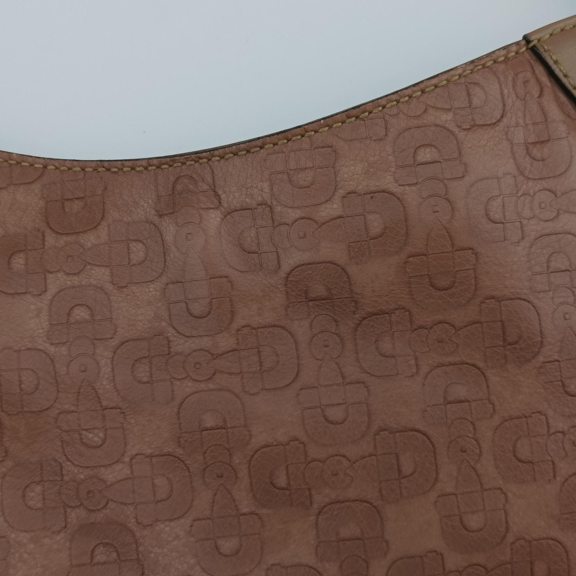 Horsebit Hobo Beige leather 272389 G010875140ホースビット ホーボー ベージュ レザー 272389 G010875140