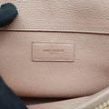 Muse Two Beige Leather 313499 313499.467891ミューズトゥ ベージュ レザー 313499 313499.467891