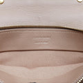 Muse Two Beige Leather 313499 313499.467891ミューズトゥ ベージュ レザー 313499 313499.467891