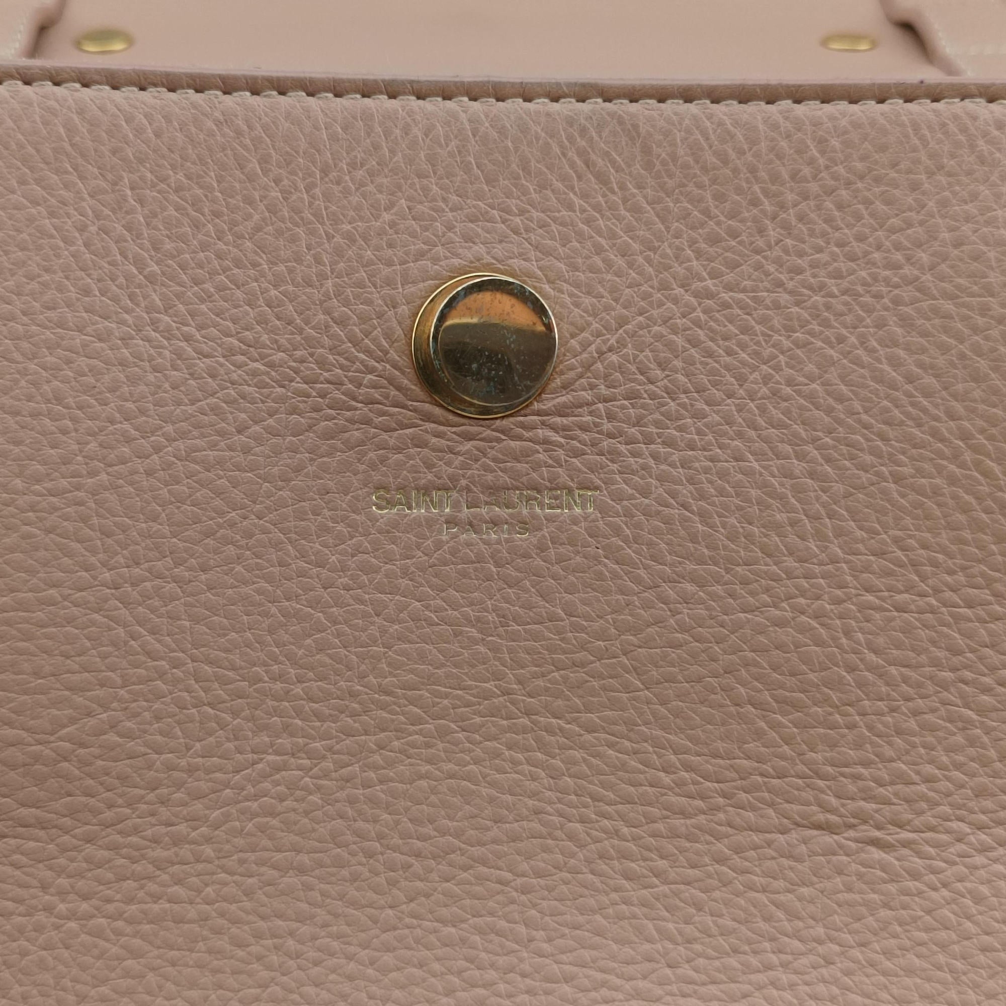 Muse Two Beige Leather 313499 313499.467891ミューズトゥ ベージュ レザー 313499 313499.467891