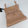 Muse Two Beige Leather 313499 313499.467891ミューズトゥ ベージュ レザー 313499 313499.467891