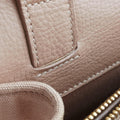 Muse Two Beige Leather 313499 313499.467891ミューズトゥ ベージュ レザー 313499 313499.467891