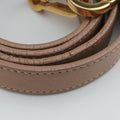 Muse Two Beige Leather 313499 313499.467891ミューズトゥ ベージュ レザー 313499 313499.467891