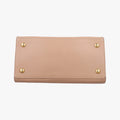 Muse Two Beige Leather 313499 313499.467891ミューズトゥ ベージュ レザー 313499 313499.467891