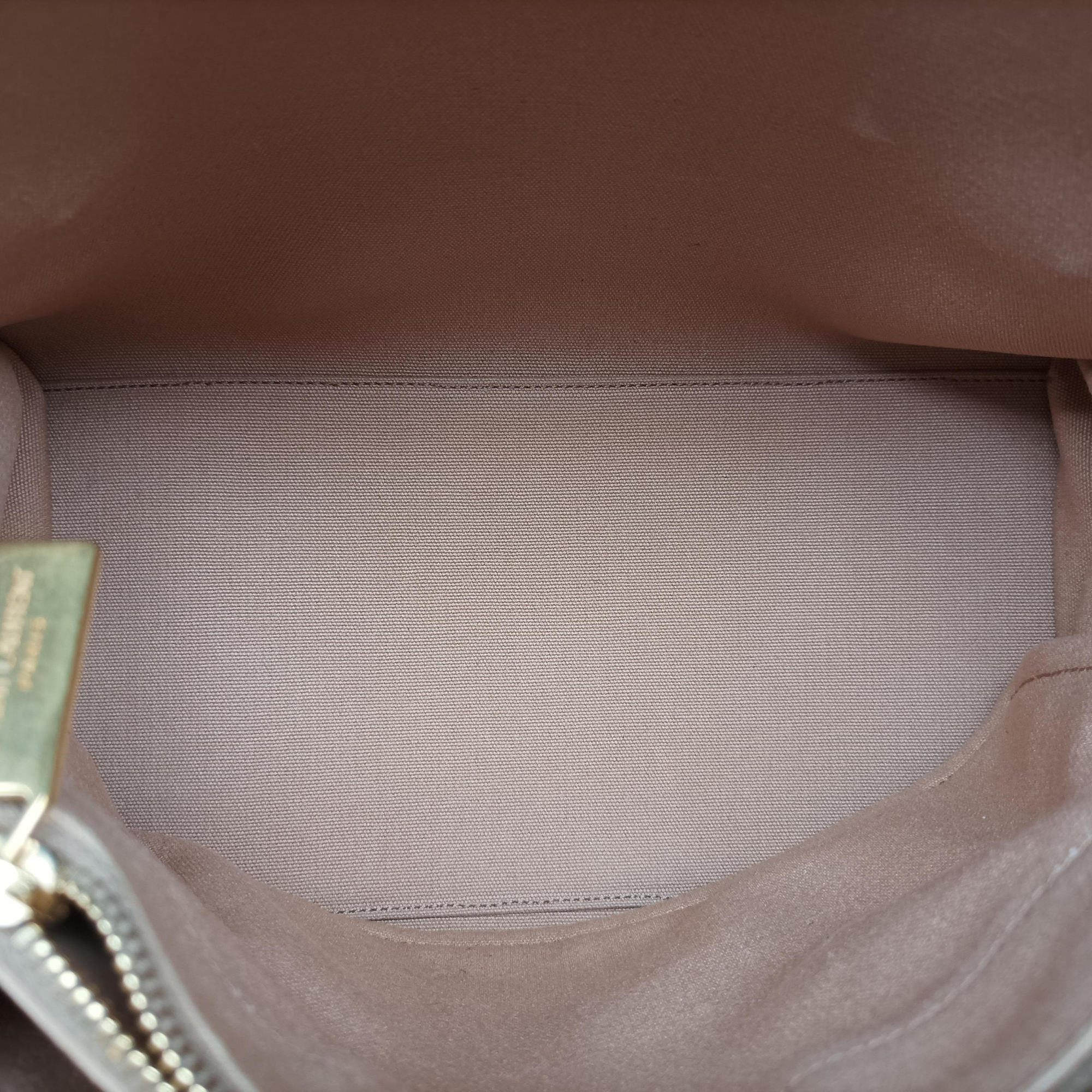 Muse Two Beige Leather 313499 313499.467891ミューズトゥ ベージュ レザー 313499 313499.467891