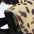 Sylvie Multicolour ponyhair×Leather 470270 A022338808シルヴィ マルチカラー ハラコ×レザー 470270 A022338808