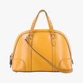 Microguccissima Yellow Patent Leather 309617 D016823963マイクログッチシマ イエロー パテント 309617 D016823963