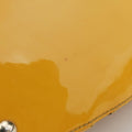 Microguccissima Yellow Patent Leather 309617 D016823963マイクログッチシマ イエロー パテント 309617 D016823963