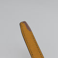 Microguccissima Yellow Patent Leather 309617 D016823963マイクログッチシマ イエロー パテント 309617 D016823963