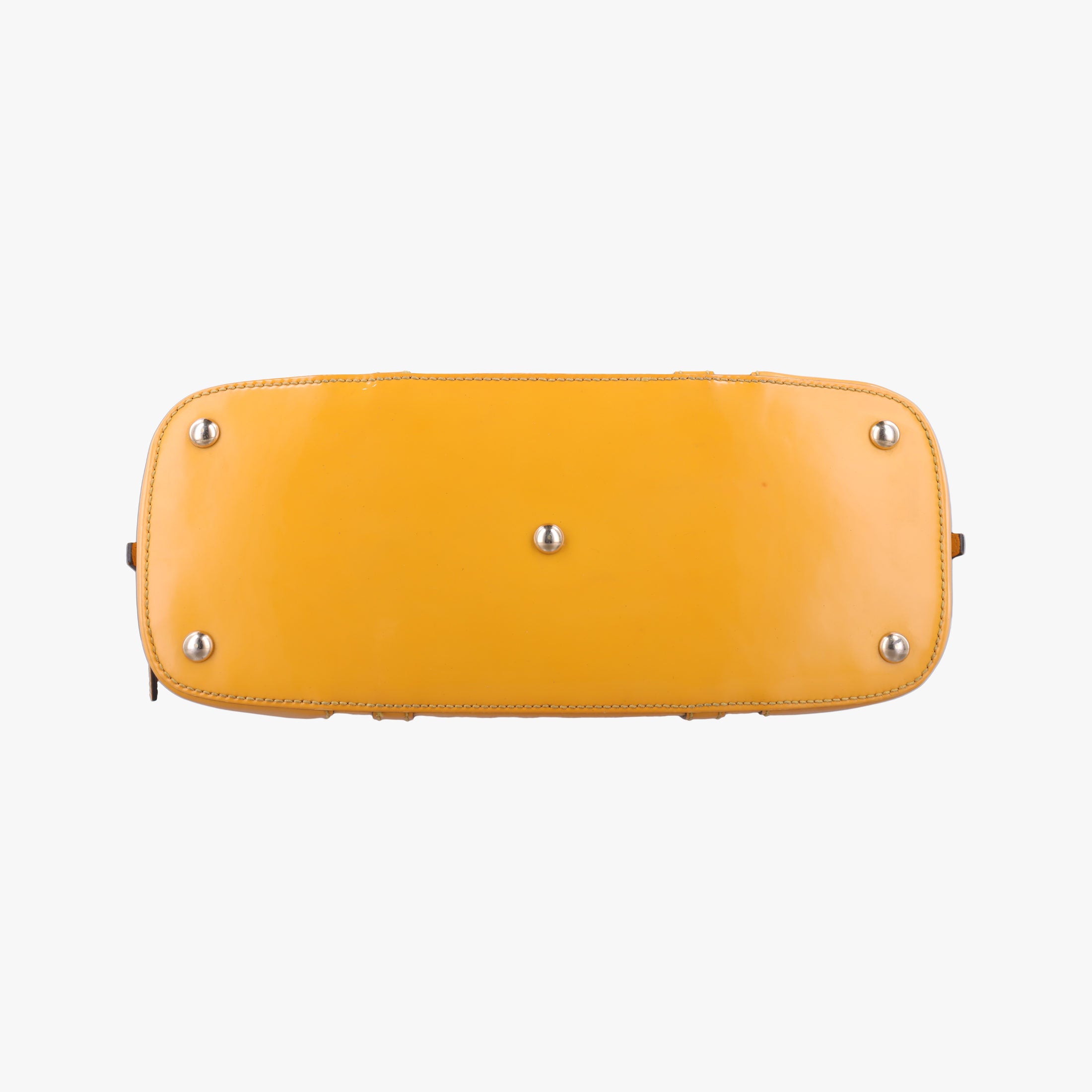 Microguccissima Yellow Patent Leather 309617 D016823963マイクログッチシマ イエロー パテント 309617 D016823963