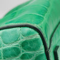 Antigona Green Leather 3C0163アンティゴナ グリーン レザー 3C0163