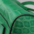 Antigona Green Leather 3C0163アンティゴナ グリーン レザー 3C0163