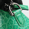 Antigona Green Leather 3C0163アンティゴナ グリーン レザー 3C0163