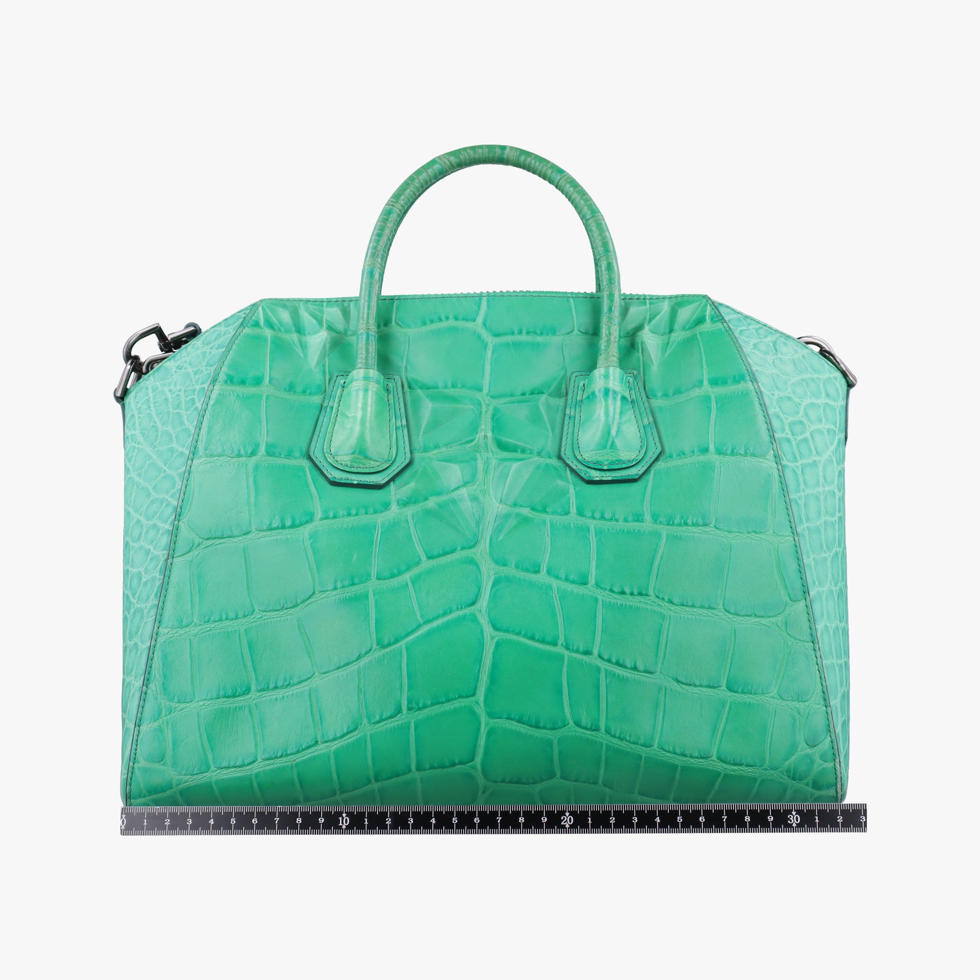 Antigona Green Leather 3C0163アンティゴナ グリーン レザー 3C0163