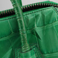 Antigona Green Leather 3C0163アンティゴナ グリーン レザー 3C0163