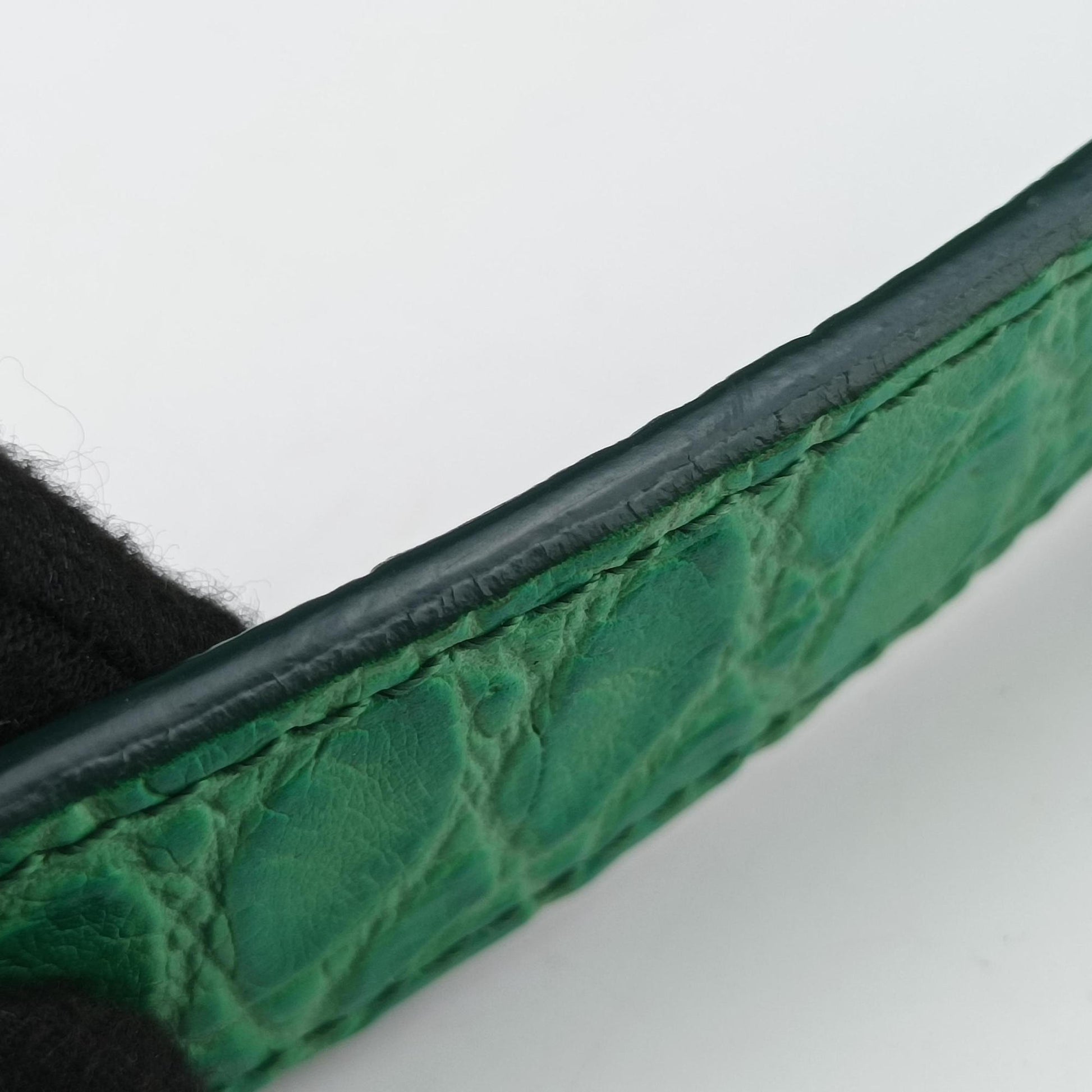 Antigona Green Leather 3C0163アンティゴナ グリーン レザー 3C0163