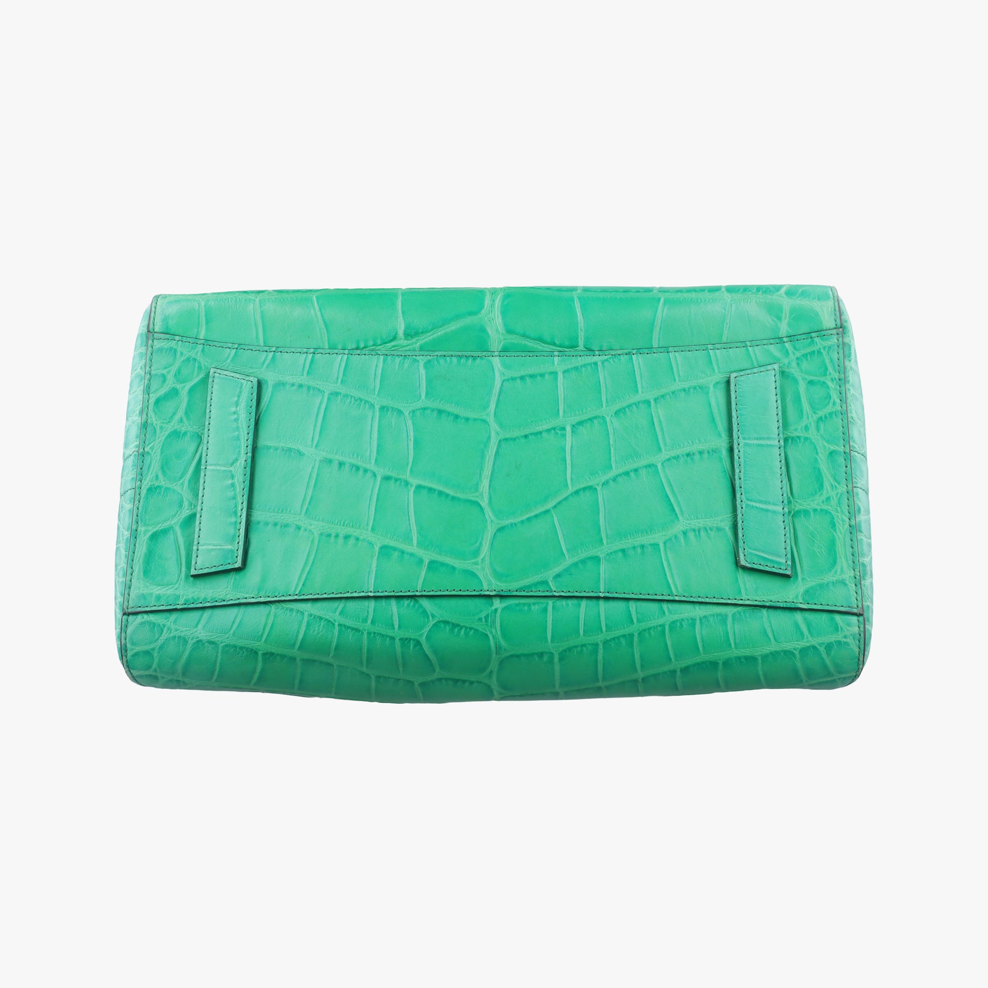 Antigona Green Leather 3C0163アンティゴナ グリーン レザー 3C0163