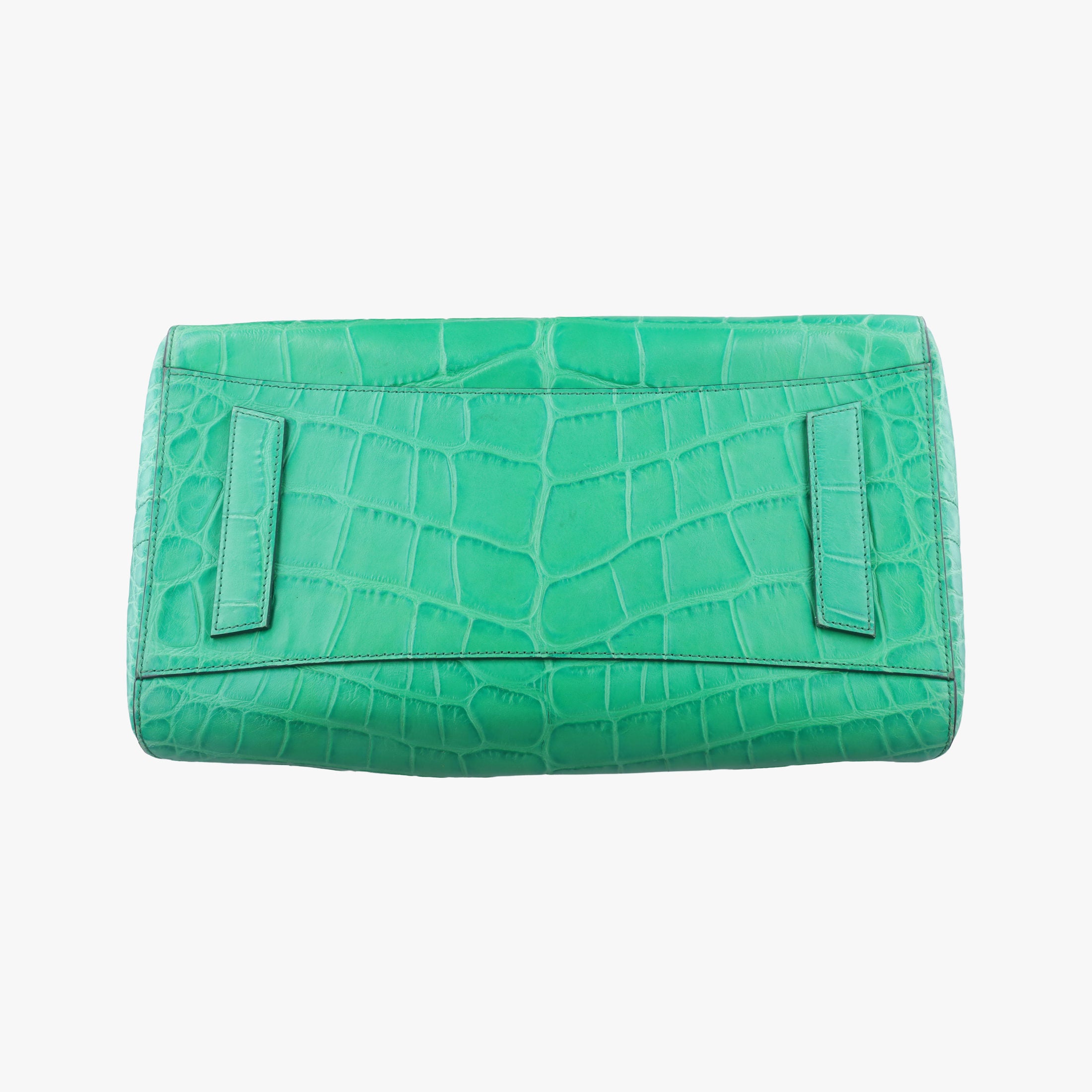 Antigona Green Leather 3C0163アンティゴナ グリーン レザー 3C0163